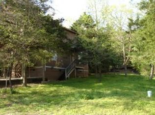 502 Lakewood Rd, Branson, MO 65616
