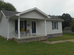 235 Weldon Ave, Madisonville, KY 42431