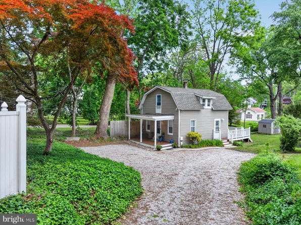 252 Cypress Creek Rd, Severna Park, MD 21146