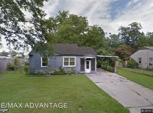 5014 Sargent St, Forest Park, GA 30297