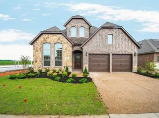16705 Millenium Park Pl, Prosper, TX 75078