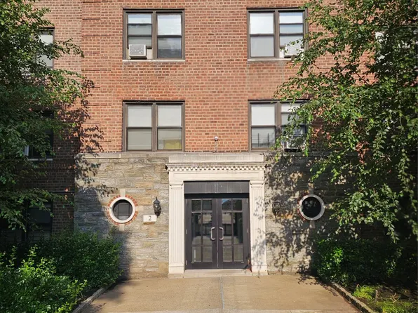 2 Fisher Drive #618, Mount Vernon, NY 10552