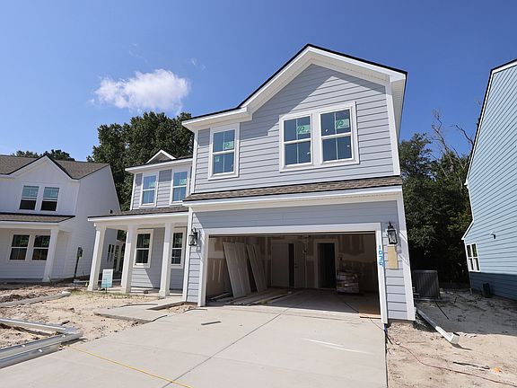 Exterior - July 23, 2026