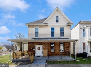 319 Grand Ave, Cumberland, MD 21502