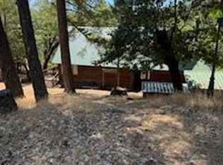 3269 Muir Ln, Potter Valley, CA 95469