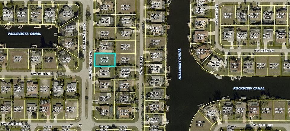 2nd image of 4831 Agualinda Blvd
