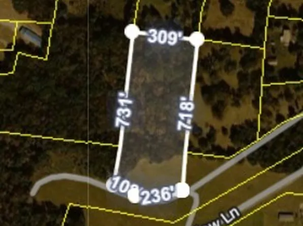 17 Sawyer Rd Lot A, Fayetteville, TN 37334