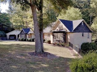 210 Kennedy Dr, Lincolnton, NC 28092