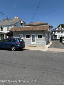 124 Delaware Ave, Olyphant, PA, 18447