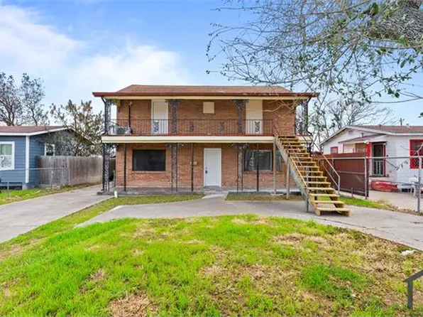 2622 Cloyde St, Corpus Christi, TX 78404