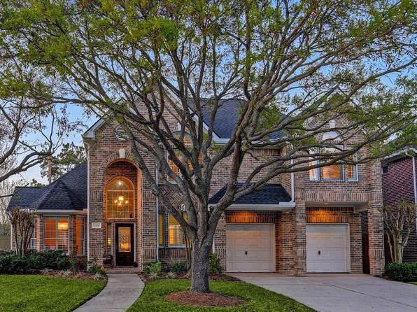 12434 Santiago Cove Ln, Houston, TX 77041