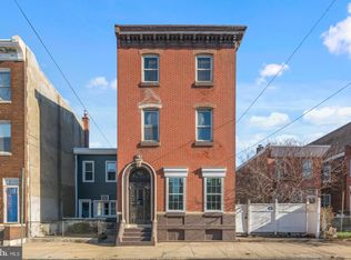 2209-2211 E Cumberland St, Philadelphia, PA 19125