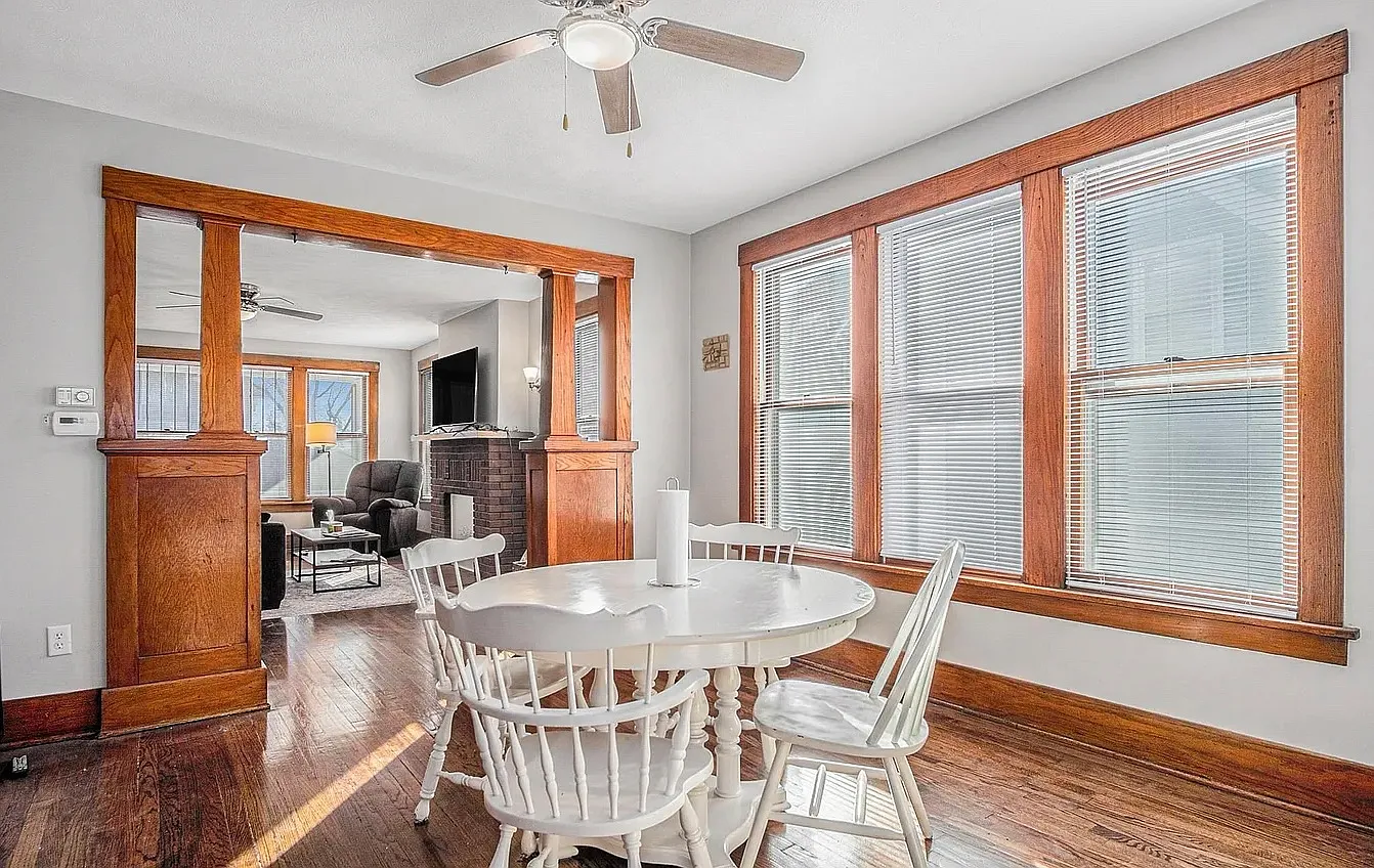 3 bed, 1600 sqft, $1,700 — Photo 4