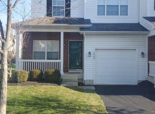 3960 Hill Park Rd #15-396, Hilliard, OH 43026