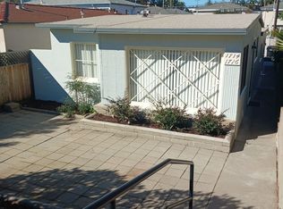1714 Thomas Ave, San Diego, CA 92109