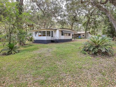 3617 County Road 406, Lake Panasoffkee, FL, 33538