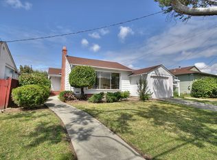 1971 San Rafael Street, San Leandro, CA 94577