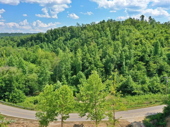 Mount View Rd, Robbins, TN 37852