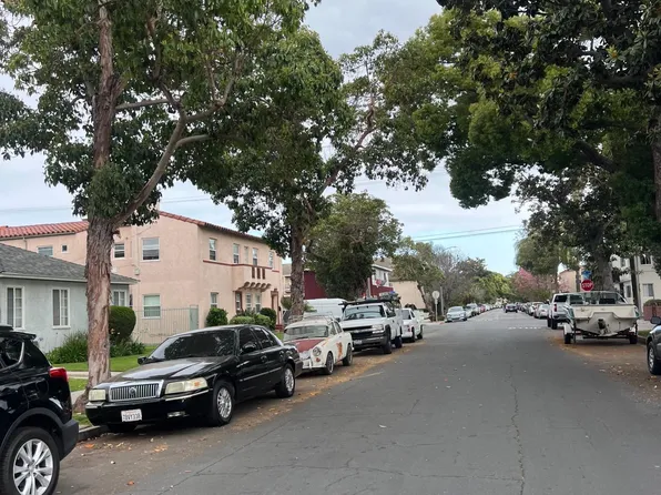 2220 Chestnut Ave APT 6, Long Beach, CA 90806