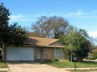 11904 Hardwood Trl, Austin, TX 78750