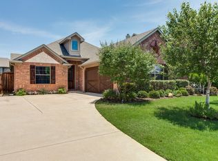 1825 Grand Meadows Dr, Keller, TX 76248