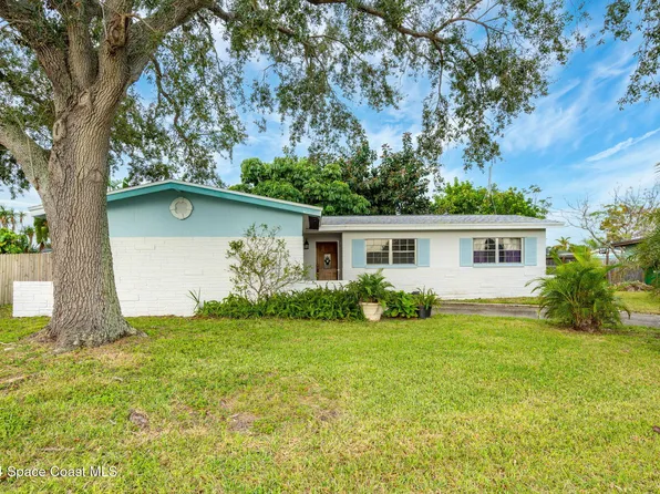 605 Theodore Dr, Merritt Island, FL 32952