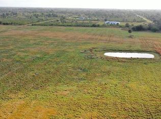 NW 268th St, Okeechobee, FL 34972