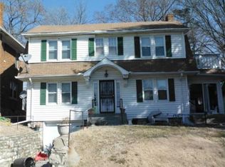 1146 Washington Blvd, Kansas City, KS 66102