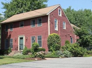20 Bay State Rd, Reading, MA 01867