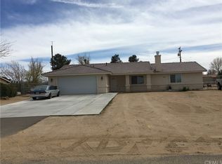 14971 Cerezo Rd, Victorville, CA 92392