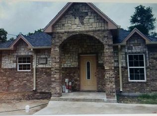 1308 N Hart Ave, Orange, TX 77630