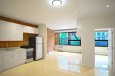 Rented by Keller Williams NYC