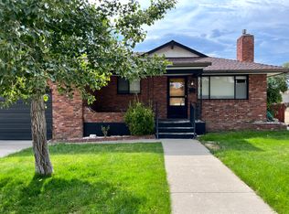 855 Helvetia Ave, Reno, NV 89502