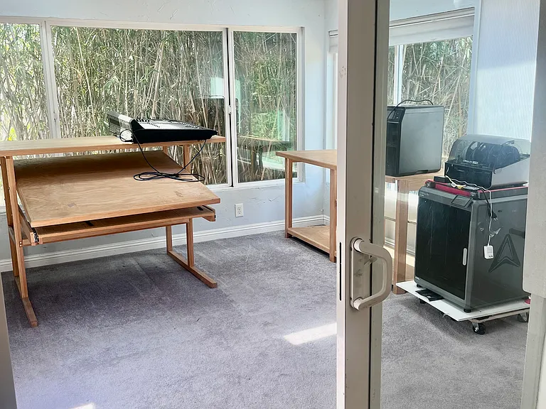 Bonus Sun Room