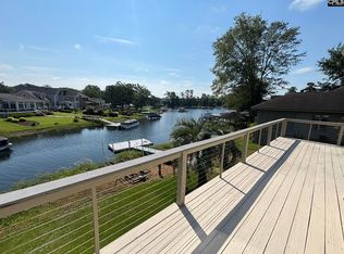 1041 Jones Rd, Irmo, SC 29063