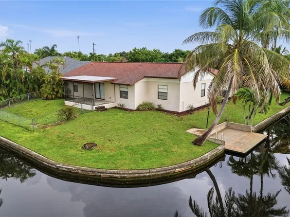 4204 SW 3rd Ave, Cape Coral, FL 33914