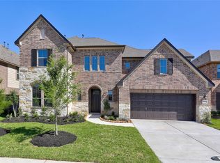 20618 Viana Meadow Ct, Cypress, TX 77433