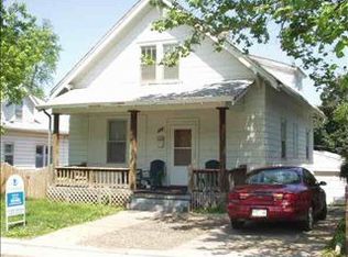 1519 N 38th St, Omaha, NE 68111