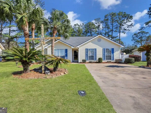 136 Zachary Dr, Brunswick, GA 31525