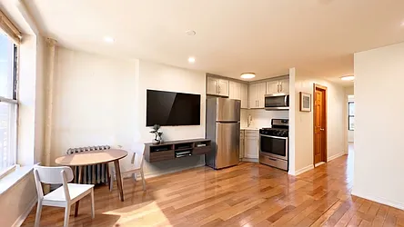 764A Quincy Street, #1