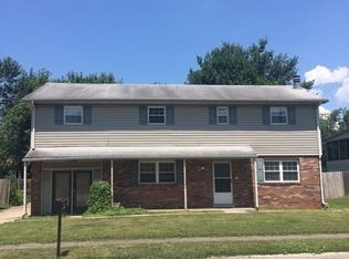 149 Shannon Pkwy, Nicholasville, KY 40356