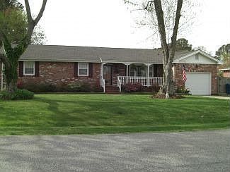 1st image of 5009 Newsome Cir