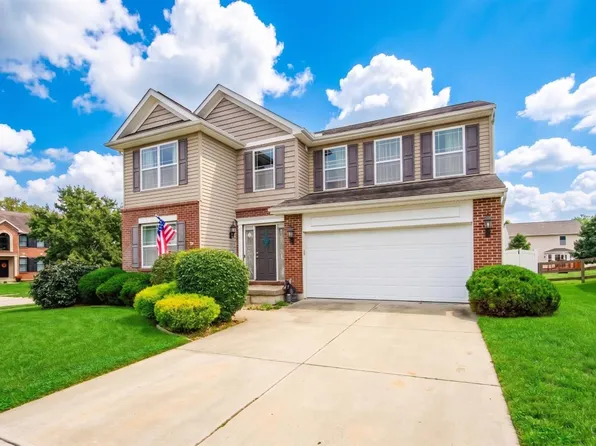 600 Windsor Ct, Trenton, OH 45067