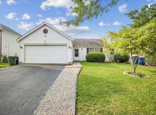 1159 Pinnacle Dr, Columbus, OH 43204
