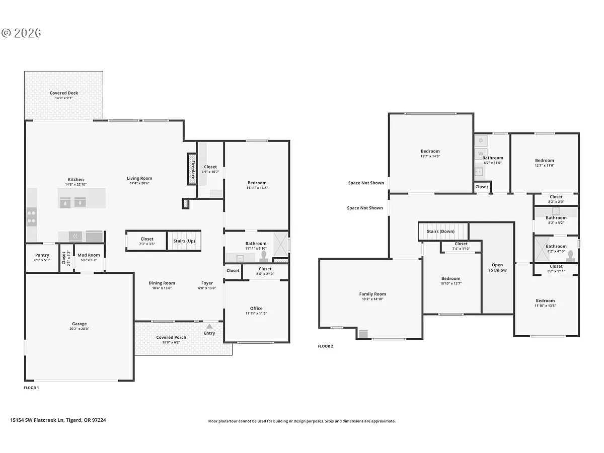 Building Photo - 15154 SW Flatcreek Ln #1