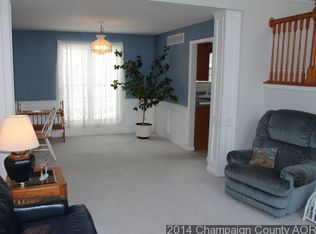 1103 Cobblefield Rd, Champaign, IL 61822