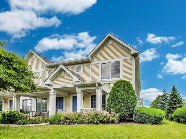 39111 N Aberdeen Ln #39111, Wadsworth, IL 60083