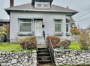 1405-1411 H St, Bellingham, WA