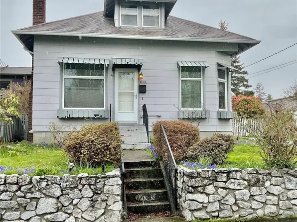 1405 1411 H Street, Bellingham, WA 98225