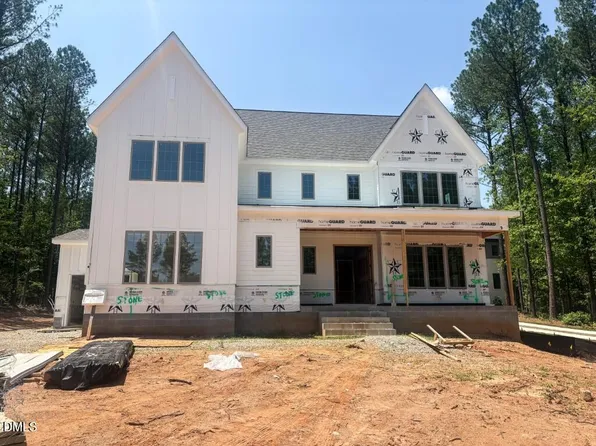 7313 Wexford Woods Ln, Wake Forest, NC 27587